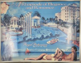 Royal Beahamian - Resort & Spa Poster