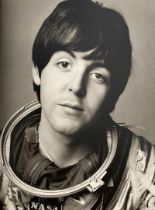 Richard Avedon - Paul McCartney, The Beatles