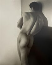 George Platt Lynes - Male Nude