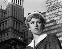 Cindy Sherman - Untitled Film Still #21, 1978