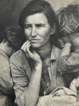 Dorothea Lange - Migrant Mother, 1936