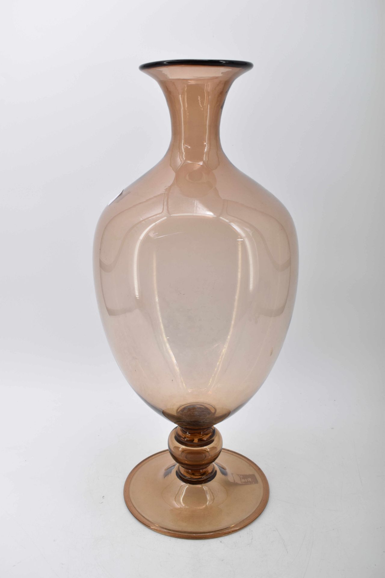 Zecchin, Vittorio: Vase "Veronese" - Image 13 of 16