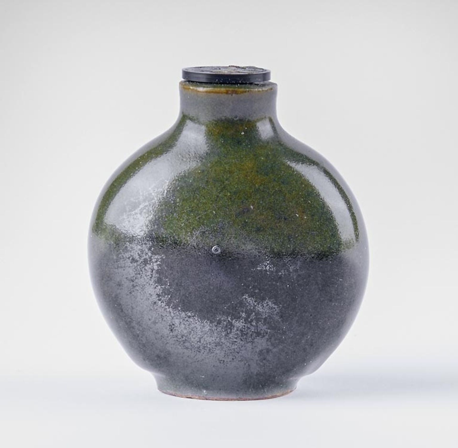 Snuff bottle, China, Qing-Dynastie