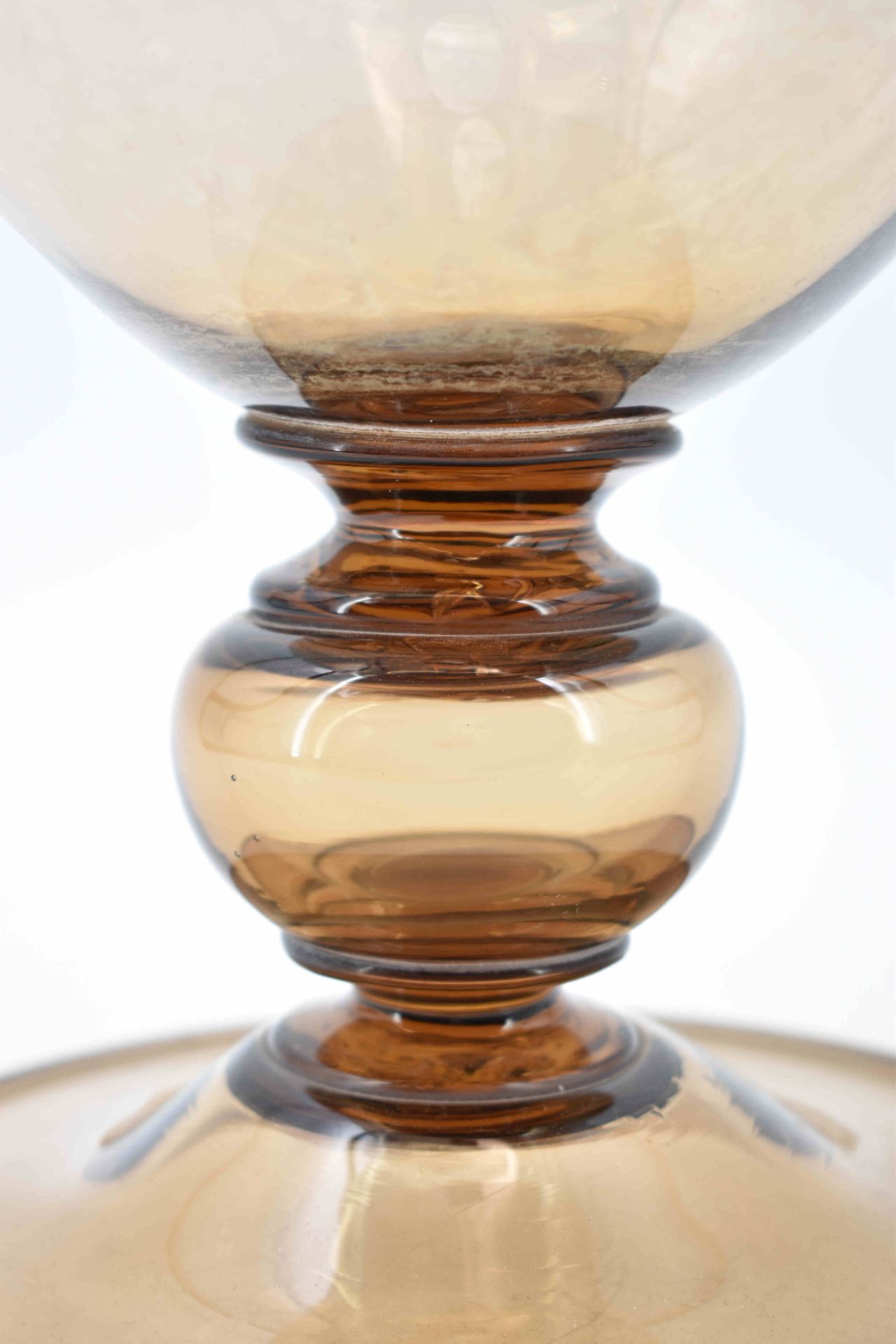 Zecchin, Vittorio: Vase "Veronese" - Image 6 of 16
