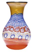 Valentina, Adriano dalla: Vase