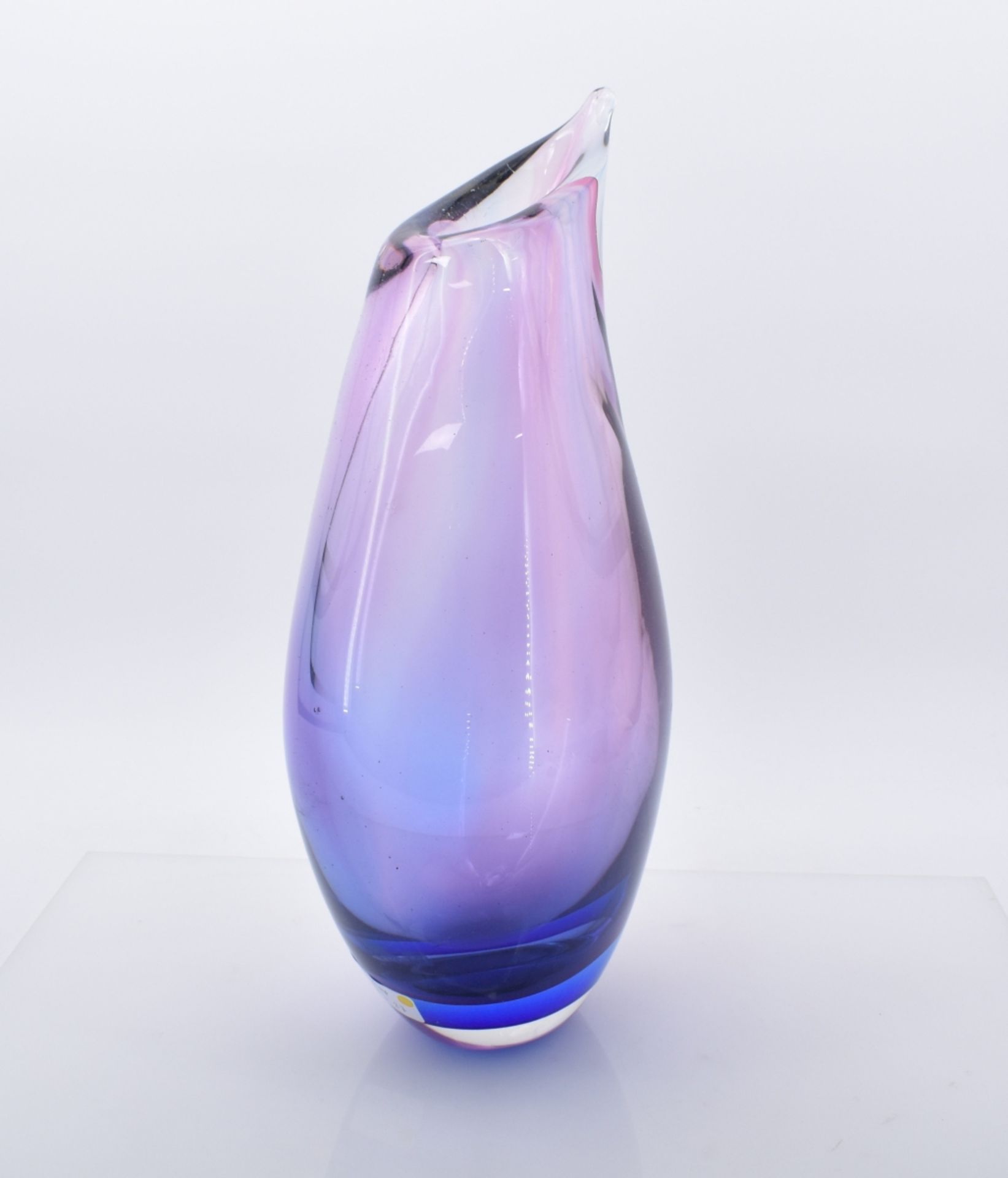 Poli, Flavio: Vase "Sommerso" - Image 3 of 3