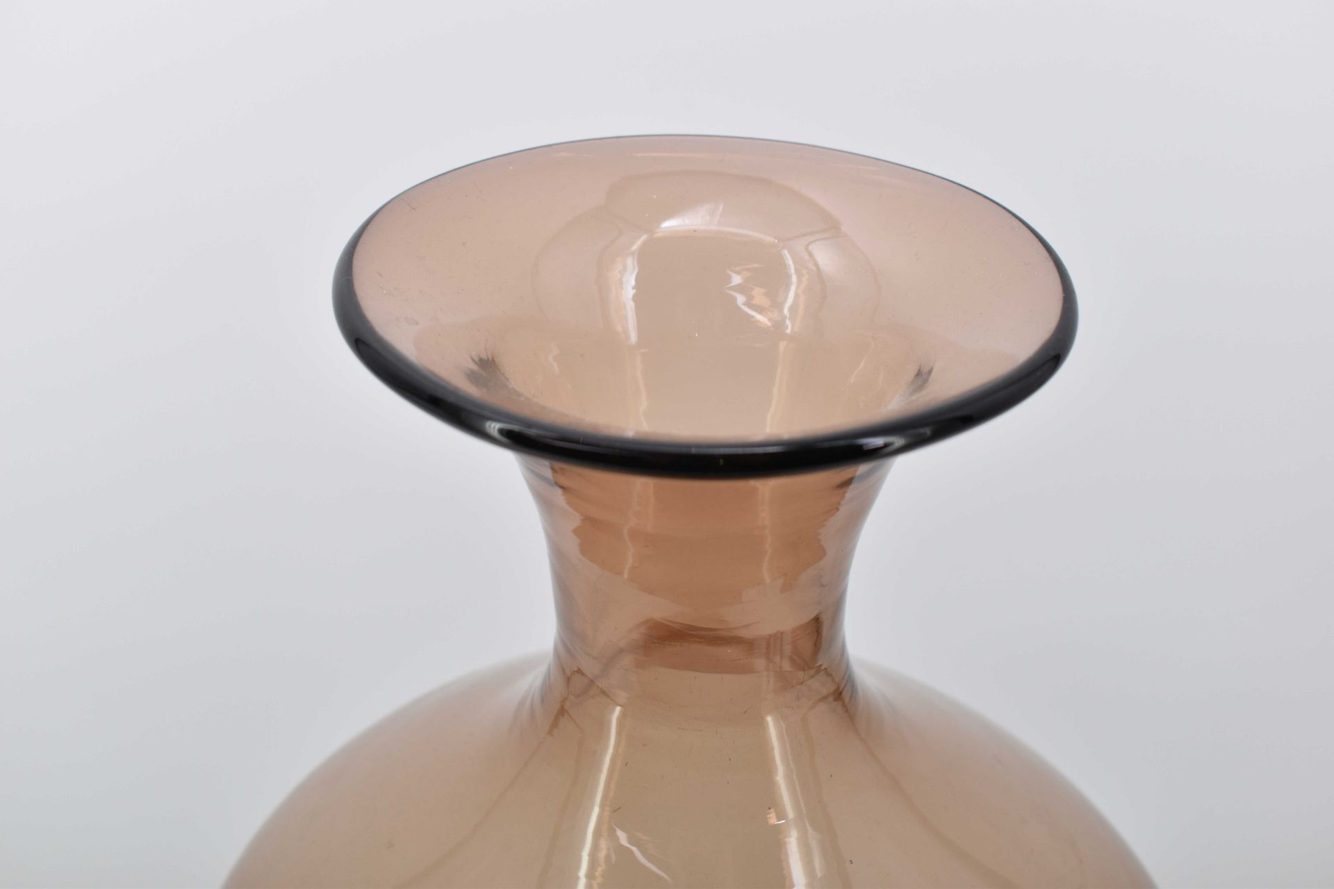 Zecchin, Vittorio: Vase "Veronese" - Image 4 of 16