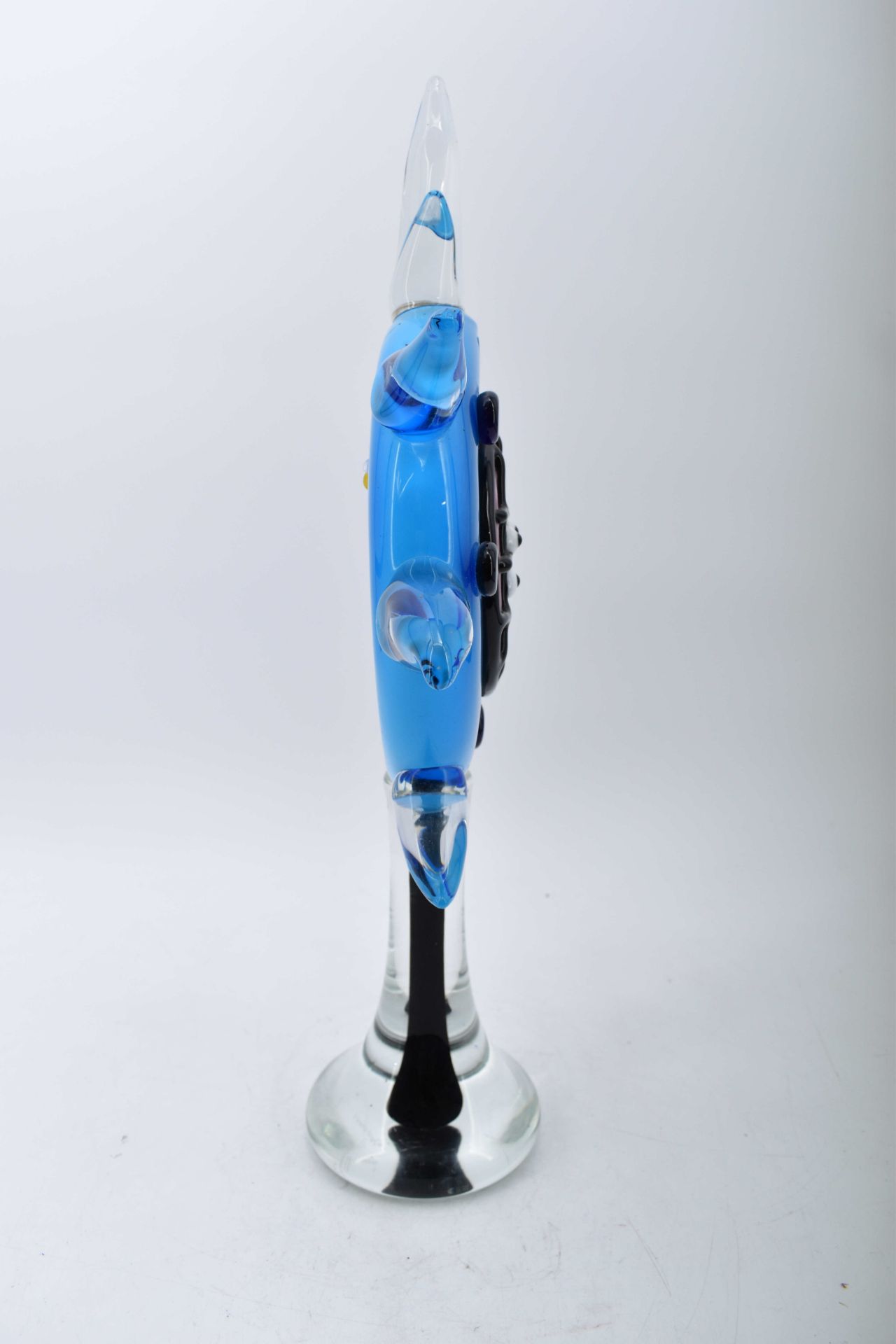 Leger, Fernand: Glasskulptur "Fiore Sole" - Bild 4 aus 13