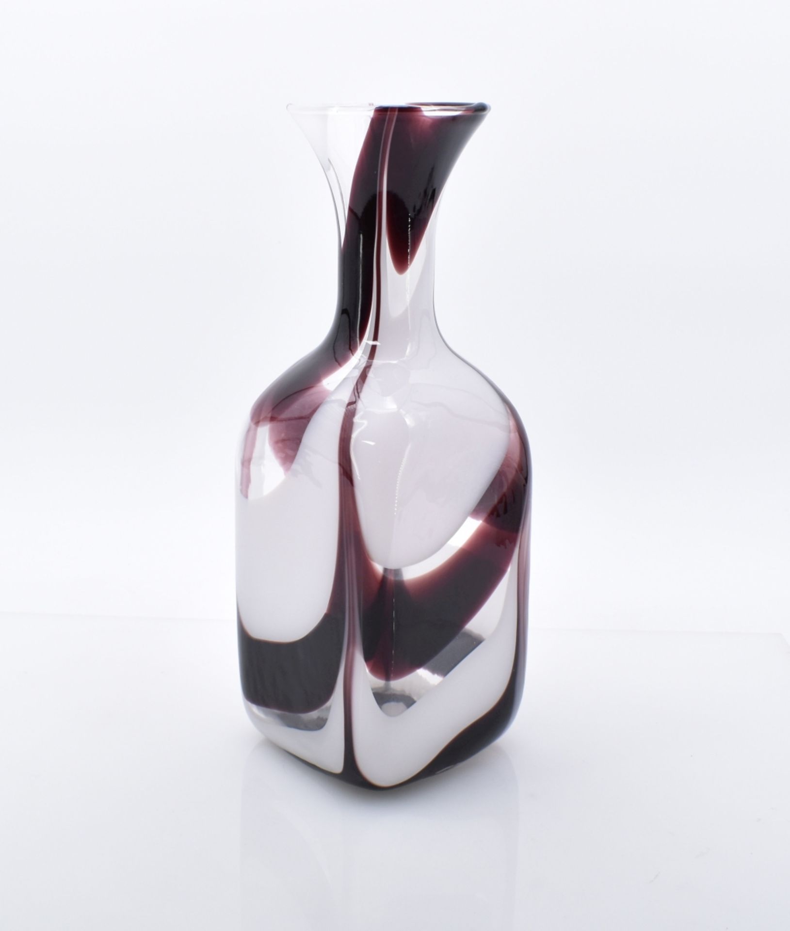 Moretti, Carlo: Vase - Bild 3 aus 3