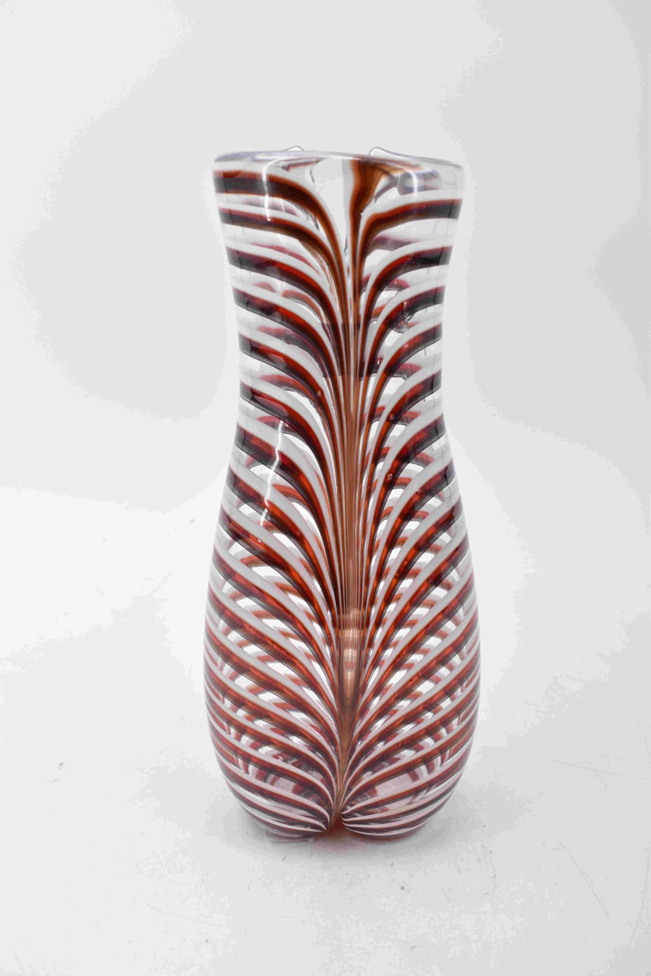Bianconi, Fulvio: Vase "Bikini" - Image 9 of 10