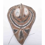 Maske, Papua-Neuguinea