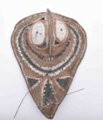 Maske, Papua-Neuguinea