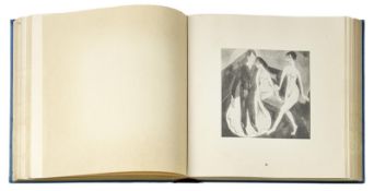 Grohmann, Will: Das Werk Ernst Ludwig Kirchners