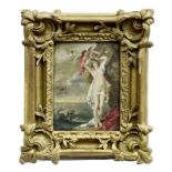 Perseus befreit Andromeda, Flämischer Meister des 17. Jh.