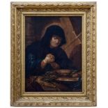 Mater Dolorosa, Niederlande, 17. Jh.