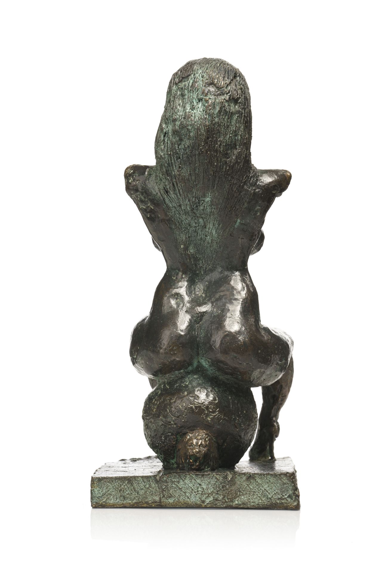 Clemens Gröszer "Torso Monique". 2003. - Image 4 of 6