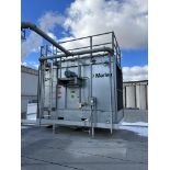 SPX Cooling Tower, Marley, S/N #10089284-A1-NC8402GM-14