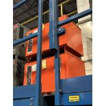 Ferro Five FR Series Charger (Forklift Chargers are still in service) (Bottom Unit Only)