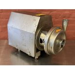 Centrifugal Pump, 2" inlet, 1.5" outlet - ***QUANTITY of 2***