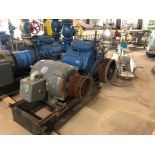 (Located in Ozark, AL) Vilter Reciprocating Ammonia Compressor, Serial# R18028, Model# A12K448B