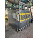 Zeks MultiPlex Air Dryer, Model# 4800HSFMC400, Serial#254975 M305, 460V, Rigging/ Removal Fee