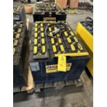 Hawker Battery, Type 018085F23, 36V, Rigging/ Removal Fee - $75