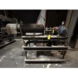 Auger Mixer, Rigging/ Removal Fee - $350