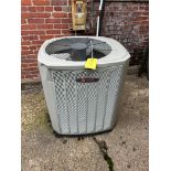 Trane Air Conditioner, Rigging/ Removal Fee - $110