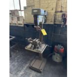 Wilton 20" Drill Press, Rigging/ Removal Fee - $150