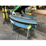 Portec U-Turn Conveyor, Rigging/Removal Fee - $150