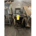 Lift Table, Rigging/ Removal Fee - $35