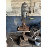 Cincinnati Drill Press, Rigging/ Removal Fee - $75