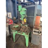 Rockwell Milling Machine, Rigging/ Removal Fee - $125