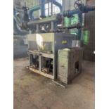 Zeks MultiPlex Air Dryer, Model# 4800HSFMC400, Serial# 239150 M404, 460V, Rigging/ Removal Fee