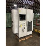 Rittal Top Therm Enclosure Cooling Unit, Model #SK-3332540, Rigging/ Removal Fee - $150