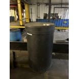 Brine Tank, Rigging/ Removal Fee - $60