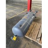 Compressed Air Tank, Rigging/ Removal Fee - $75