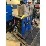 Stellite Coatings Starweld Welder, Model# MICROSTAR150, Serial# 990177, 460V, Rigging/ Removal Fee