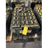 Hawker Battery, Type 018085F23, 36V, Rigging/ Removal Fee - $75