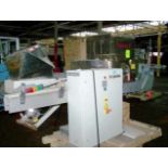 (Located in Belle Glade, FL) POSIMAT GIR-C BOTTLE ORIENTER, Loading/rigging fee: $100