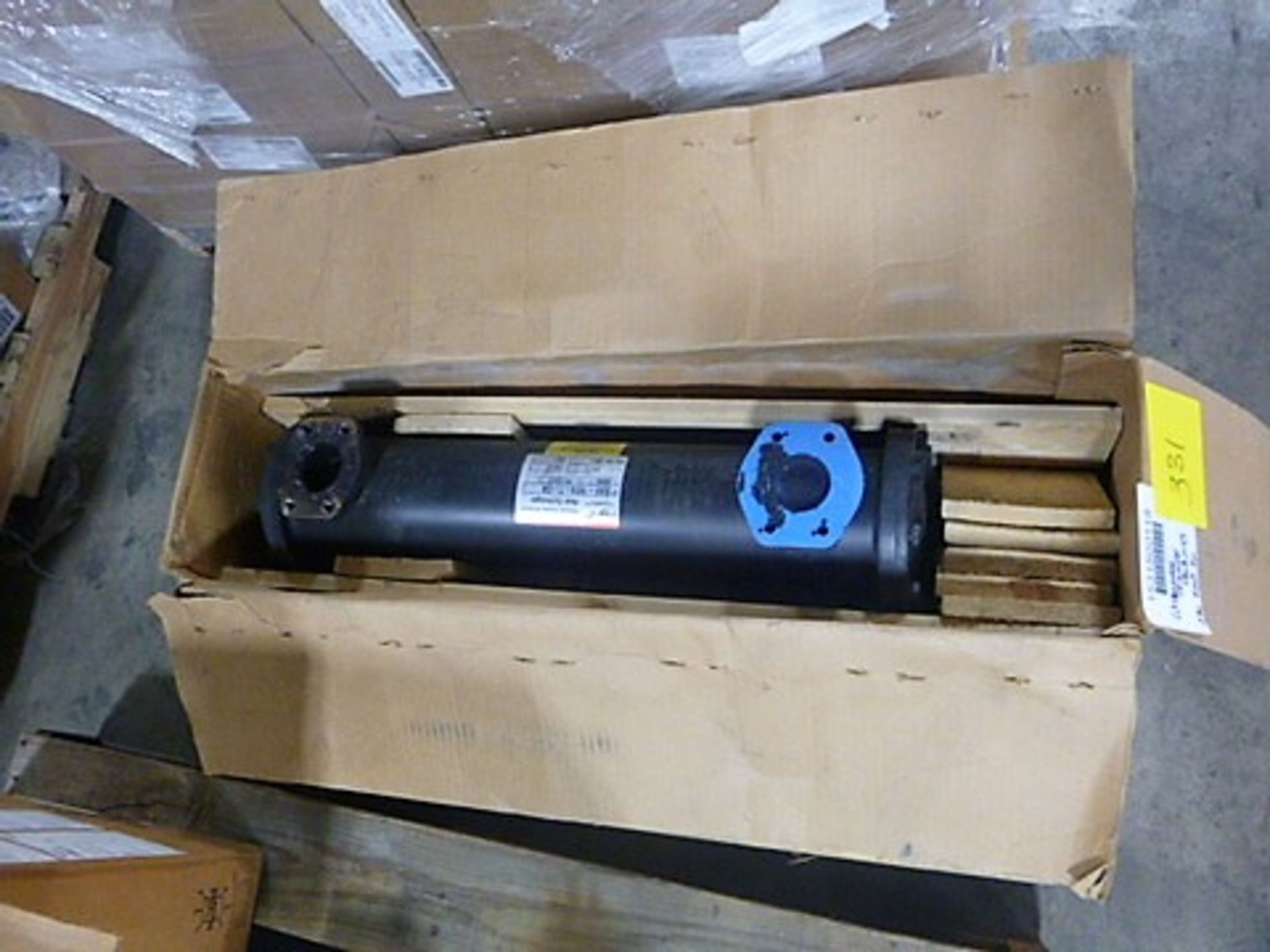 Lot Location: Greensboro NC Unused THERMAL TRANSFER PRODUCTS Heat Exchanger Ð EKF Series - Bild 10 aus 10