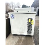 Lot Location: Greensboro NC 25 HP AERZEN BLOWER TYPE AMUSA- GM15L-00