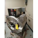 Lot Location: Hartley IA - Raytheon Washer-Extractor