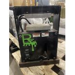 (Located in Brampton, ON, CA) RocFab Rosin Press