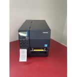 (Located in Brampton, ON, CA) Toshiba Ink Jet Printer