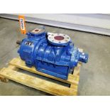 Lot Location: Greensboro NC Surplus Aerzen Screw Compressor Ð VML 18R Unused.