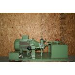 (Located in Belle Glade, FL) BOSCH HYDRAULIC PUMP, Loading/Rigging Fee: $25