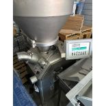 (Located in Georgetown, TX) Vemag Filler, Model# Robot 500, Serial# 1285811