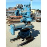 (Located in Morgan Hill, CA) Continental Can Seamer, Model 318PDS, SN 607, Set 603 Steam Flow