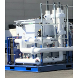 Lot Location: Greensboro NC WASTECH PROCESS WATER COOLER CHILLER MODEL PCW